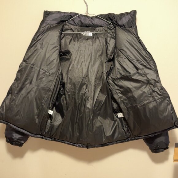 The North Face x KAWS Puffer Jacket – Black/Grey - Picture 3 of 4